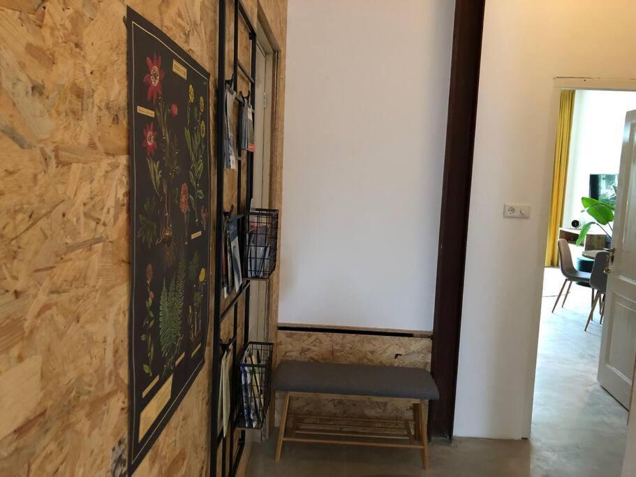Luxurious Appartement With Sauna And Kitchen In Center Of Dordrecht Exteriör bild